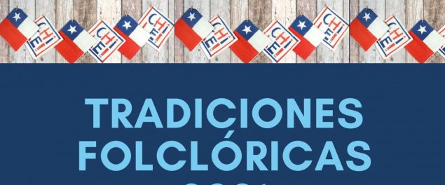 Funcionarios del TDG Lo Prado celebran Fiestas Patrias con concursos y alianzas