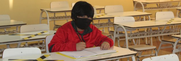 CS Pudahuel informa temarios para la 3ª Evaluación Formativa del segundo semestre en Enseñanza Básica y Media CS Pudahuel informa temarios para la 3ª Evaluación Formativa del segundo semestre en Enseñanza Básica y Media