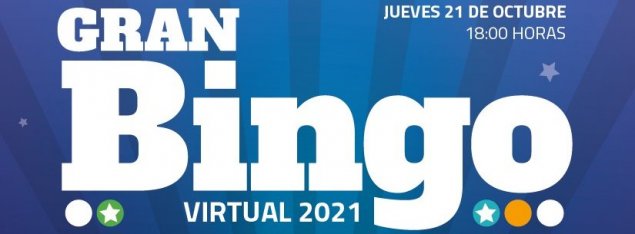 CS Pudahuel invita a la comunidad a Gran Bingo Virtual