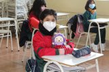 CS Quilicura informa nuevo proceso de vacunación para estudiantes de Kínder a 6° básico