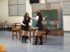 TDG Lo Prado vive mañana de teatro con mensajes educativos para niños y niñas de 5° y 6° básico