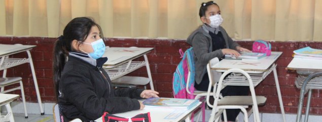TDG El Bosque informa lineamientos para el año escolar 2022, siguiendo las nuevas normativas Mineduc TDG El Bosque informa lineamientos para el año escolar 2022, siguiendo las nuevas normativas Mineduc