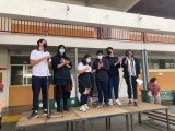 TDG Lo Prado elige su Centro de Estudiantes 2022 con un plebiscito participativo