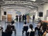 Estudiantes de 2° medio del TDG Lo Prado presentan obra de teatro en inglés, frente a niveles de 3° a 5° básico