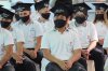 TDG La Granja vive cuatro ceremonias de Licenciatura para despedir a 8° básico 2021