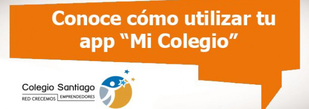 Conoce cómo utilizar la app Conoce cómo utilizar la app