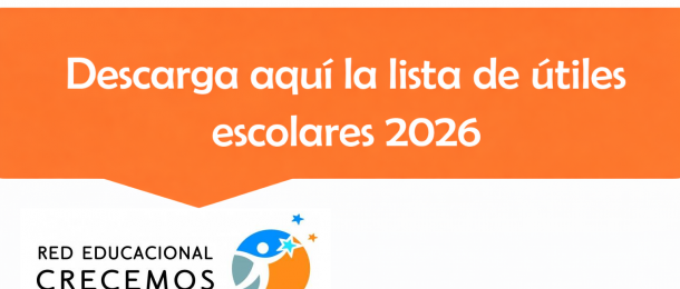 Útiles 2026