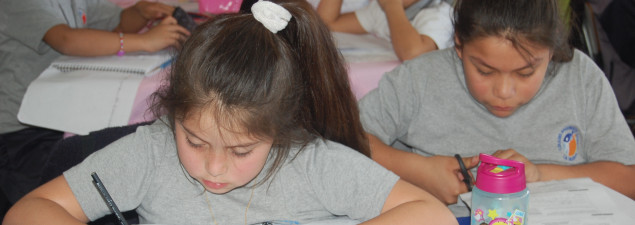 TDG La Granja entrega todos los detalles para el inicio del año escolar 2022 TDG La Granja entrega todos los detalles para el inicio del año escolar 2022