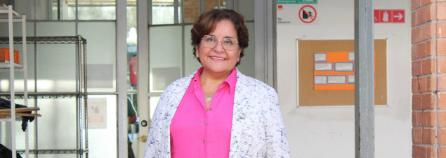 Mensaje de la directora para este año escolar 2024 Mensaje de la directora para este año escolar 2024