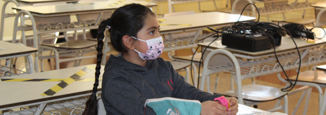 CS Pudahuel informa horarios de clases 2022 para cada nivel educativo CS Pudahuel informa horarios de clases 2022 para cada nivel educativo