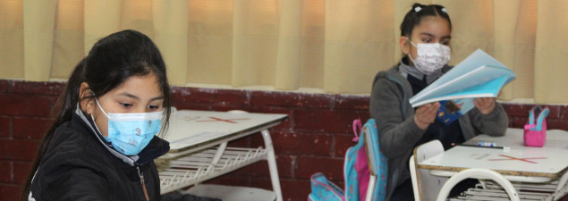 TDG El Bosque entrega todos los detalles sobre el inicio del año escolar 2022 TDG El Bosque entrega todos los detalles sobre el inicio del año escolar 2022
