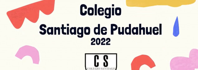 Directora del CS Pudahuel entrega mensaje de bienvenida al año escolar 2022 y presenta a los equipos de trabajo Directora del CS Pudahuel entrega mensaje de bienvenida al año escolar 2022 y presenta a los equipos de trabajo