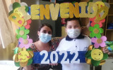 TDG Lo Prado inicia el año escolar 2022 con alta asistencia de estudiantes
