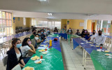 CS La Florida realiza reconocimiento a estudiantes de generación de 4° medio 2021 que ingresaron a la Educación Superior