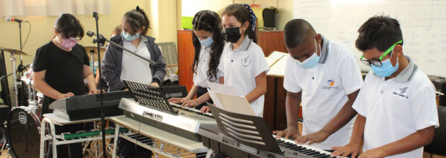 TDG La Granja realiza encuesta para definir cuáles serán los talleres extraprogramáticos 2022 TDG La Granja realiza encuesta para definir cuáles serán los talleres extraprogramáticos 2022