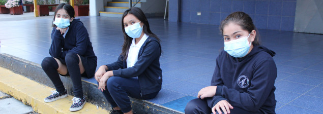 TDG Lo Prado informa protocolo para la realización de clases de Educación Física TDG Lo Prado informa protocolo para la realización de clases de Educación Física