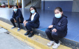 TDG Lo Prado informa protocolo para la realización de clases de Educación Física