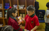 CS Emprendedores informa extensión de plazo de adaptación escolar para niveles de 1° a 6° básico