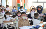 TDG Lo Prado desarrolla la Semana del Buen Trato para mejorar la convivencia escolar en el establecimiento