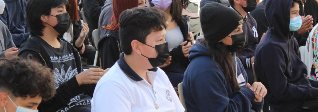 TDG Lo Prado informa nóminas de estudiantes becados para la Academia de Ciencias 2022 TDG Lo Prado informa nóminas de estudiantes becados para la Academia de Ciencias 2022