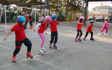 CS Quilicura invita a las y los estudiantes a inscribirse en los talleres extraprogramáticos 2022