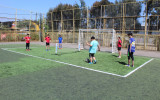 TDG Lo Prado informa nóminas de estudiantes seleccionados para cada taller extraprogramático