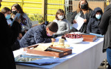 TDG Lo Prado celebra la Semana Santa con actividad de encuentro y reflexión entre estudiantes