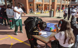 CS La Florida elige su Centro de Estudiantes 2022 mediante un plebiscito participativo