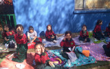 Comunidad escolar de CS Emprendedores celebra el Día mundial de la actividad física con numerosas actividades