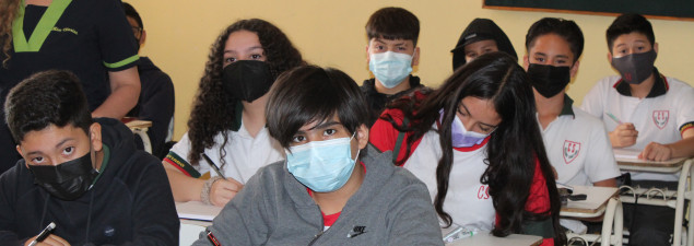 Red Crecemos informa nueva circular del Mineduc con instrucciones para actividades y clases presenciales Red Crecemos informa nueva circular del Mineduc con instrucciones para actividades y clases presenciales