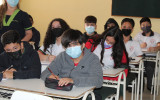 Red Crecemos informa nueva circular del Mineduc con instrucciones para actividades y clases presenciales