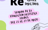 Próxima semana: TDG Lo Prado celebrará el Día de la Educación Artística con variadas intervenciones