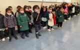 TDG Lo Prado conmemora el Día del Trabajo con actividades para todos los niveles educativos