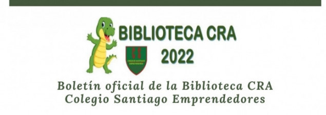 CS Emprendedores preparará boletines informativos de la biblioteca CRA para difundir sus actividades y recursos CS Emprendedores preparará boletines informativos de la biblioteca CRA para difundir sus actividades y recursos
