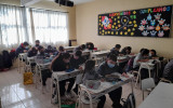 TDG La Granja desarrolla la Semana de la Seguridad Escolar con cinco jornadas dedicadas a distintos temas
