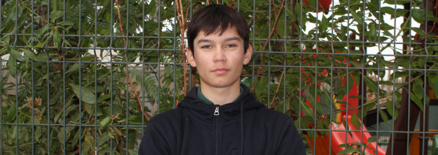 Estudiante de 2° medio B del CS Quilicura destaca a nivel nacional en el Cross Country Olímpico Estudiante de 2° medio B del CS Quilicura destaca a nivel nacional en el Cross Country Olímpico