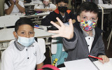 Colegios de Red Crecemos inician proceso de admisión escolar 2023
