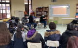 TDG El Bosque implementa actividades de cuidado y autocuidado propuestas por representantes estudiantiles y apoderados