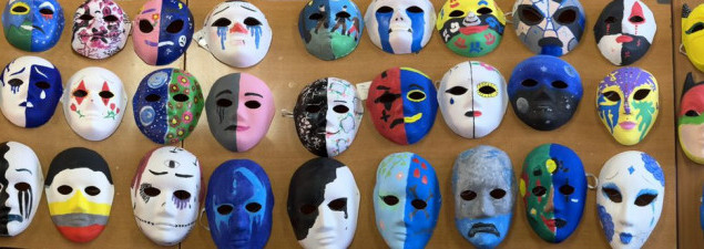 Colegio Santiago Pudahuel realiza actividad “Lenguaje: innovando en las experiencias de aprendizaje” Colegio Santiago Pudahuel realiza actividad “Lenguaje: innovando en las experiencias de aprendizaje”