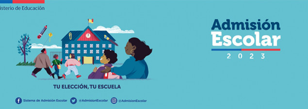 Revisa las próximas fechas importantes para la postulación SAE, proceso de admisión 2023 Revisa las próximas fechas importantes para la postulación SAE, proceso de admisión 2023