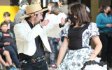 TDG El Bosque celebra Fiestas Patrias con una semana llena de actividades folclóricas