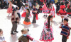 Celebración de Fiestas Patrias 2022 - CS Quilicura