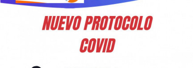 TDG Lo Prado difunde las nuevas normativas Covid que se aplicarán durante el resto del año escolar