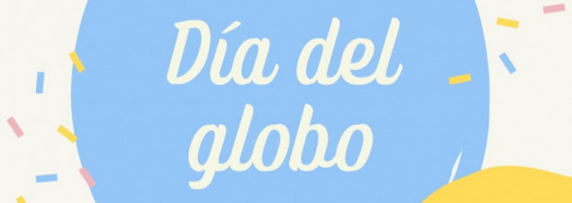 ¡Recuerda!: Este viernes 21 de octubre el CS Quilicura celebrará el Día del Globo a beneficio de 4° medio ¡Recuerda!: Este viernes 21 de octubre el CS Quilicura celebrará el Día del Globo a beneficio de 4° medio