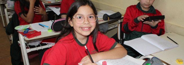 CS Quilicura concluye proceso de matrículas 2023 para estudiantes antiguos CS Quilicura concluye proceso de matrículas 2023 para estudiantes antiguos