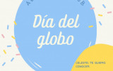 ¡Recuerda!: Este viernes 21 de octubre el CS Quilicura celebrará el Día del Globo a beneficio de 4° medio