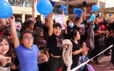 CS Quilicura celebra su aniversario N°16 con entretenidas e innovadoras alianzas