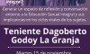 TDG La Granja invita a apoderados/as a charla sobre parentalidad para este martes 15 de noviembre
