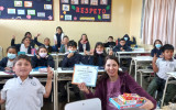 TDG Lo Prado destaca a los cursos que mantienen un mejor orden y limpieza de sus salas