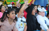 TDG La Granja celebra su aniversario N° 52 con entretenidas alianzas y Jornada de Vida Sana